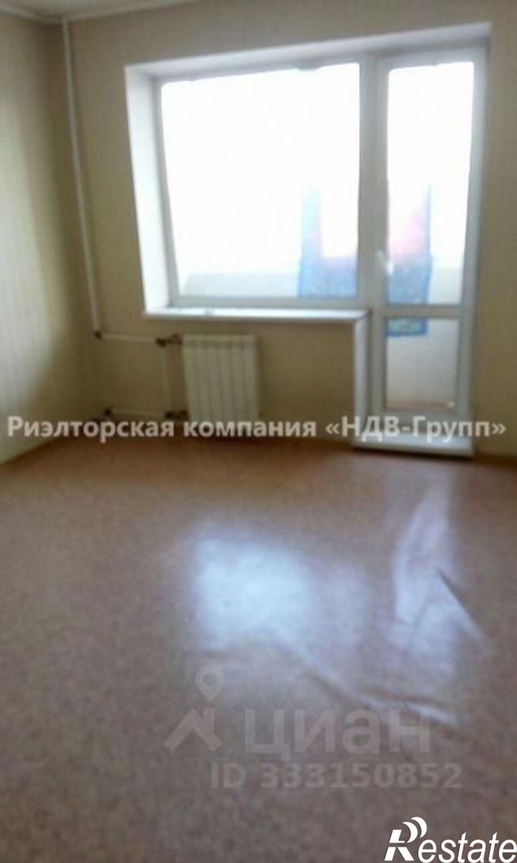 1-комн квартира Краснореченский пер, 24,  д. 24