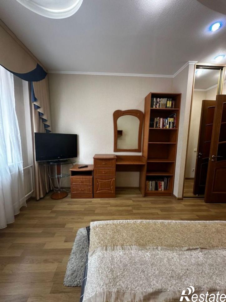 2-комн квартира ул Комсомольская, 41,  д. 41