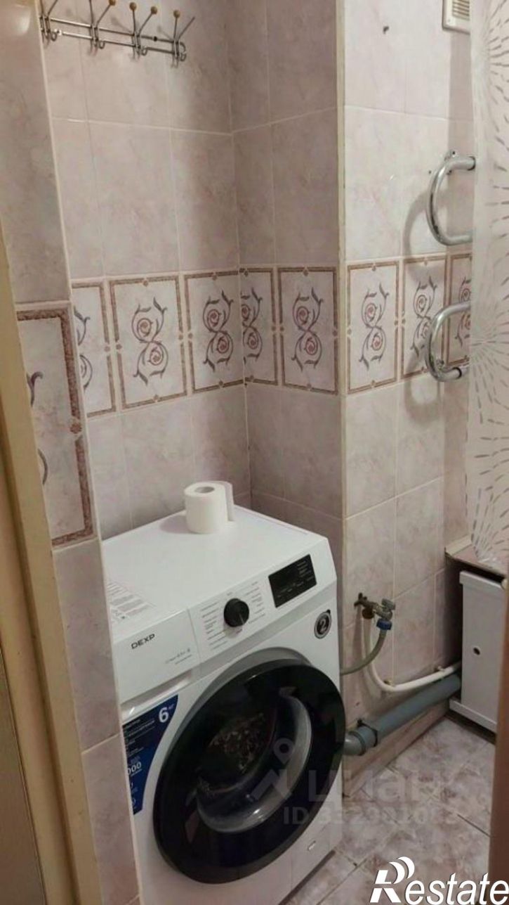 1-комн квартира ул Данчука, 7А,  д. 7А