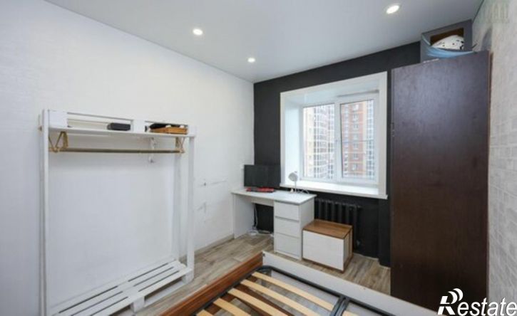 3-комн квартира ул Кирпичная, 36,  д. 36