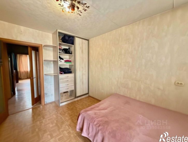3-комн квартира ул Беломорская, 27,  д. 27