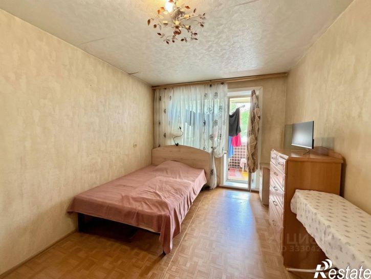 3-комн квартира ул Беломорская, 27,  д. 27