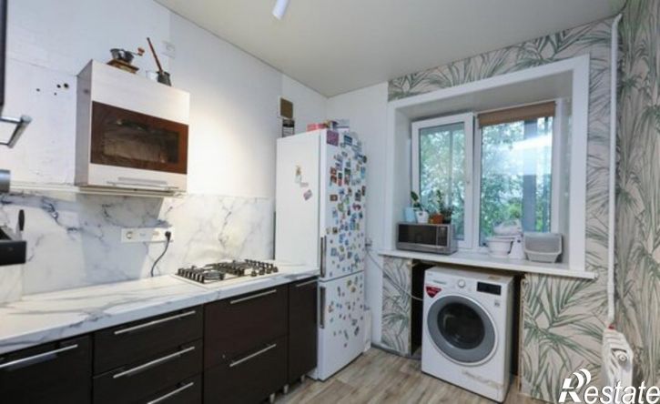 3-комн квартира ул Кирпичная, 36,  д. 36
