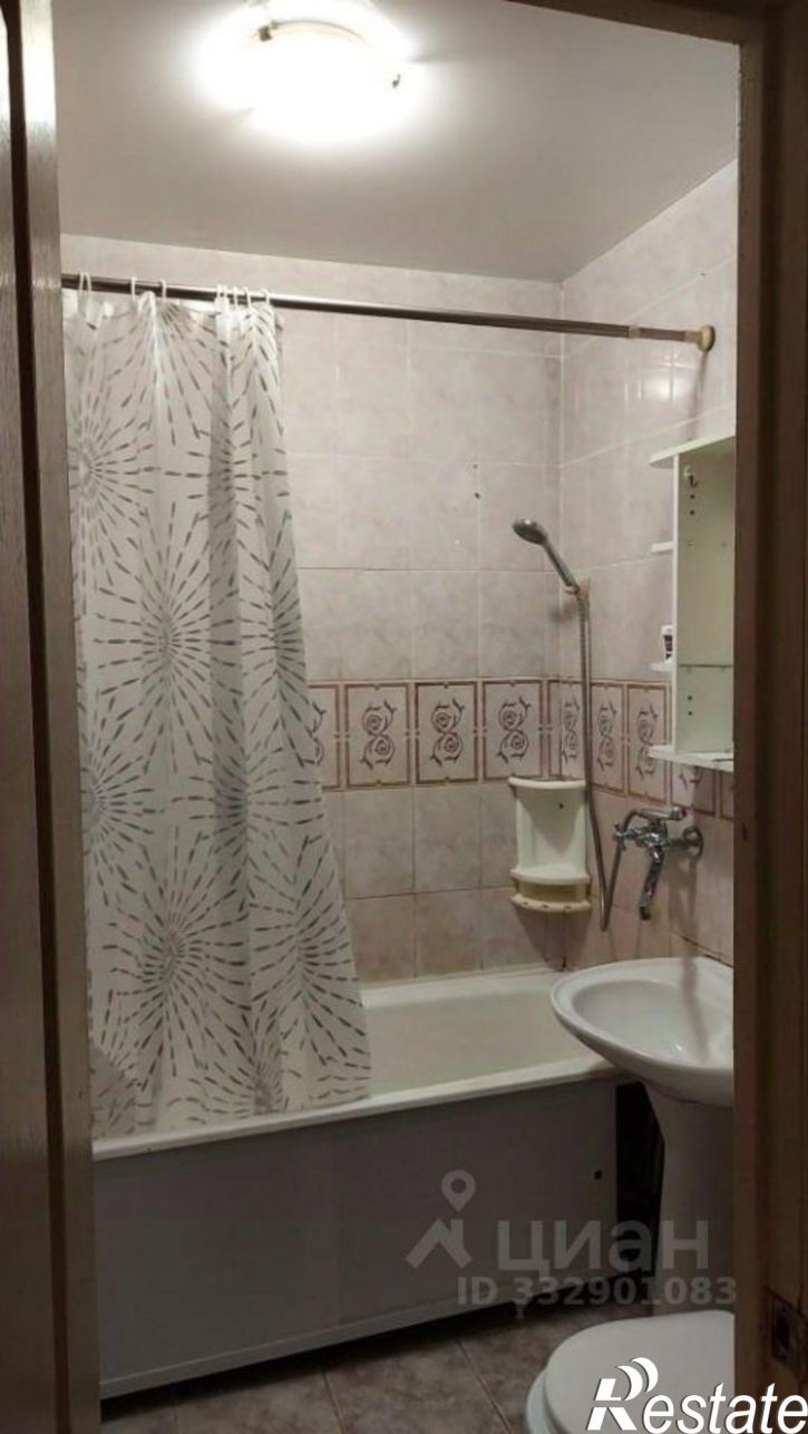 1-комн квартира ул Данчука, 7А,  д. 7А