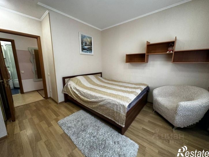 2-комн квартира ул Комсомольская, 41,  д. 41