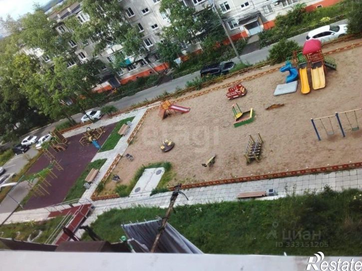 3-комн квартира ул профессора Даниловского М.П., 30,  д. 30