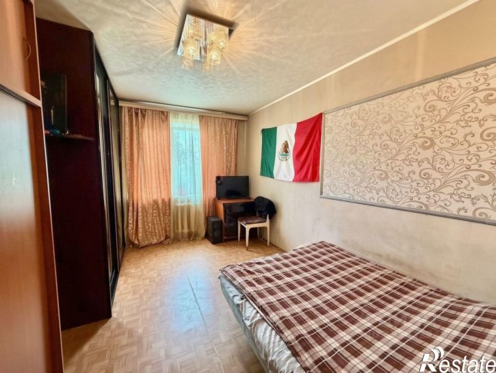 3-комн квартира ул Беломорская, 27,  д. 27