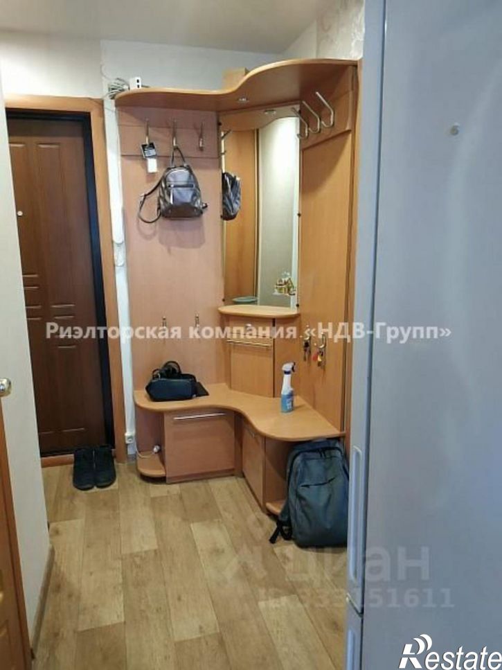 1-комн квартира ул Фрунзе, 34,  д. 34