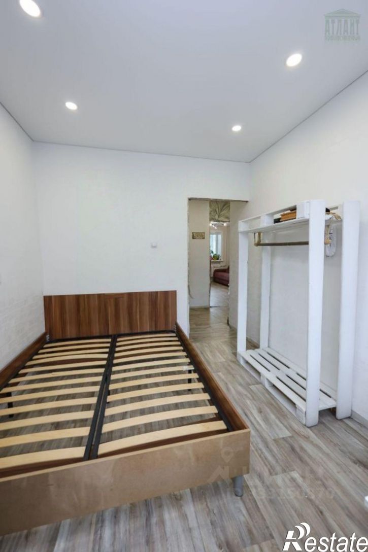 3-комн квартира ул Кирпичная, 36,  д. 36