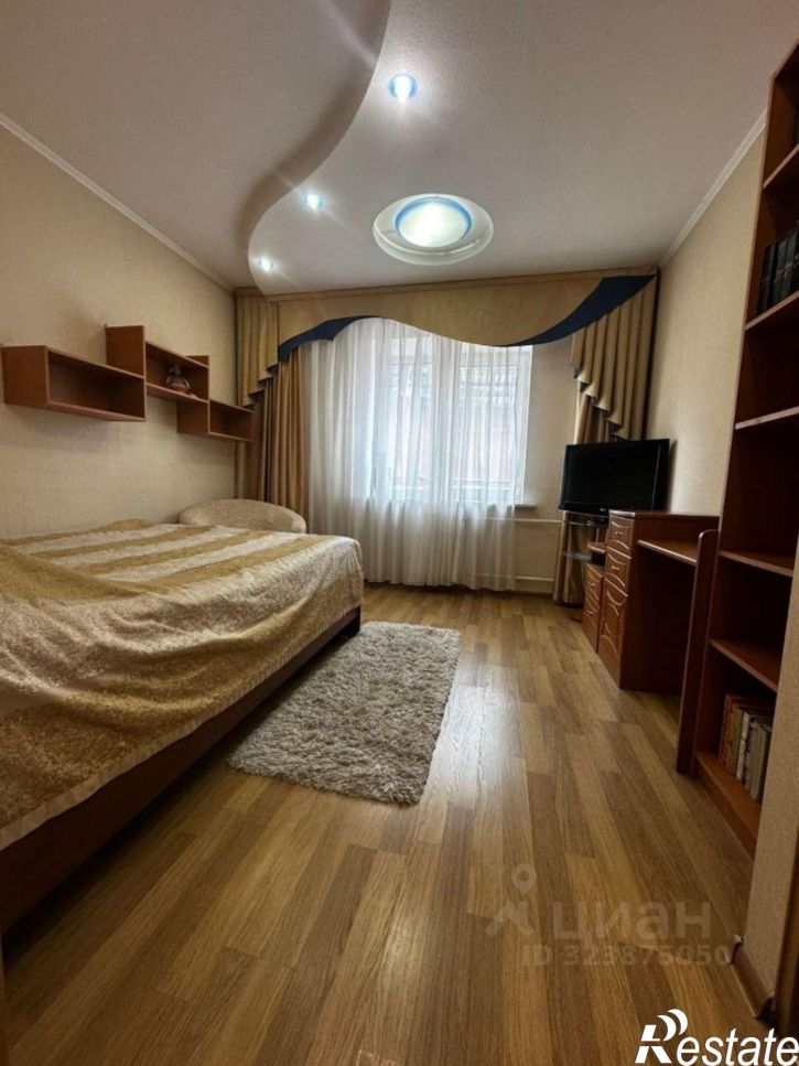 2-комн квартира ул Комсомольская, 41,  д. 41