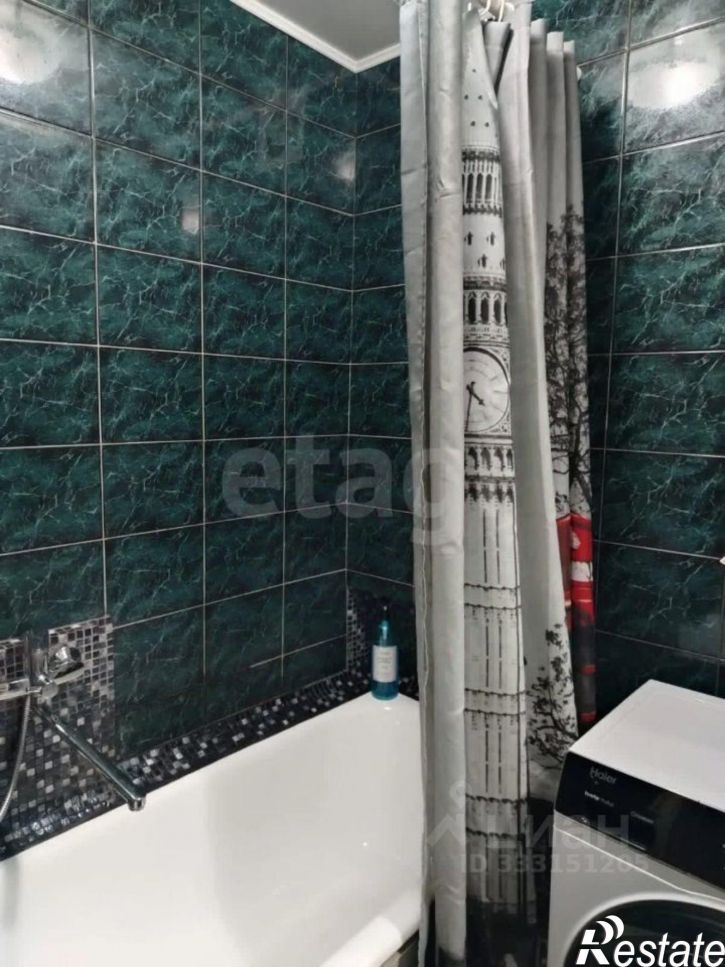 3-комн квартира ул профессора Даниловского М.П., 30,  д. 30