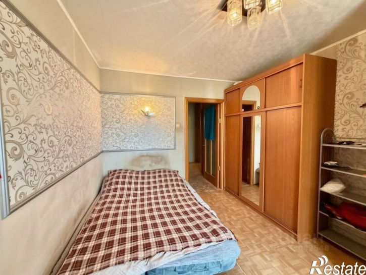 3-комн квартира ул Беломорская, 27,  д. 27