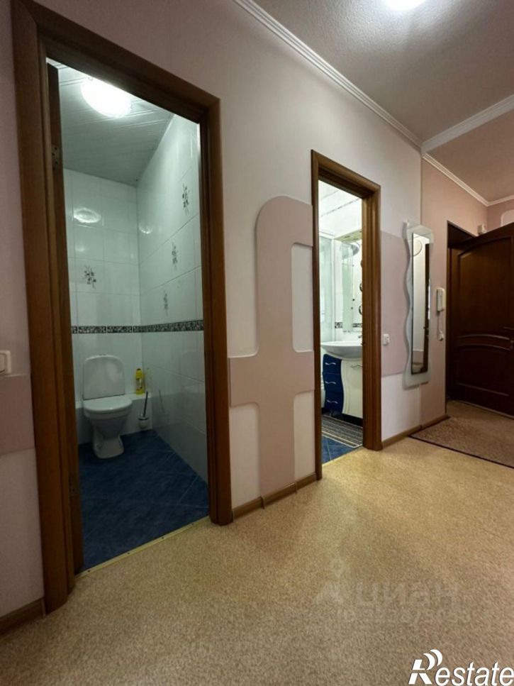 2-комн квартира ул Комсомольская, 41,  д. 41