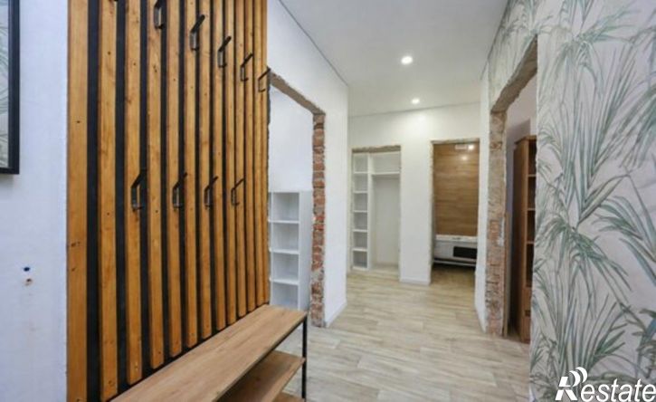 3-комн квартира ул Кирпичная, 36,  д. 36