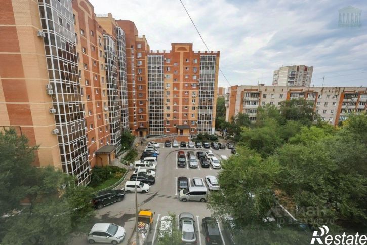 3-комн квартира ул Кирпичная, 36,  д. 36