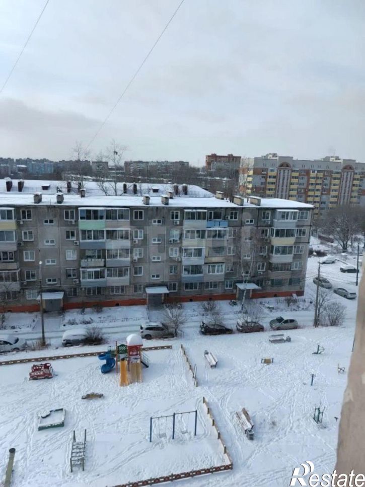 3-комн квартира ул профессора Даниловского М.П., 30,  д. 30