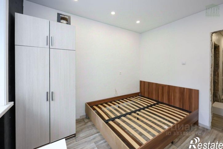 3-комн квартира ул Кирпичная, 36,  д. 36