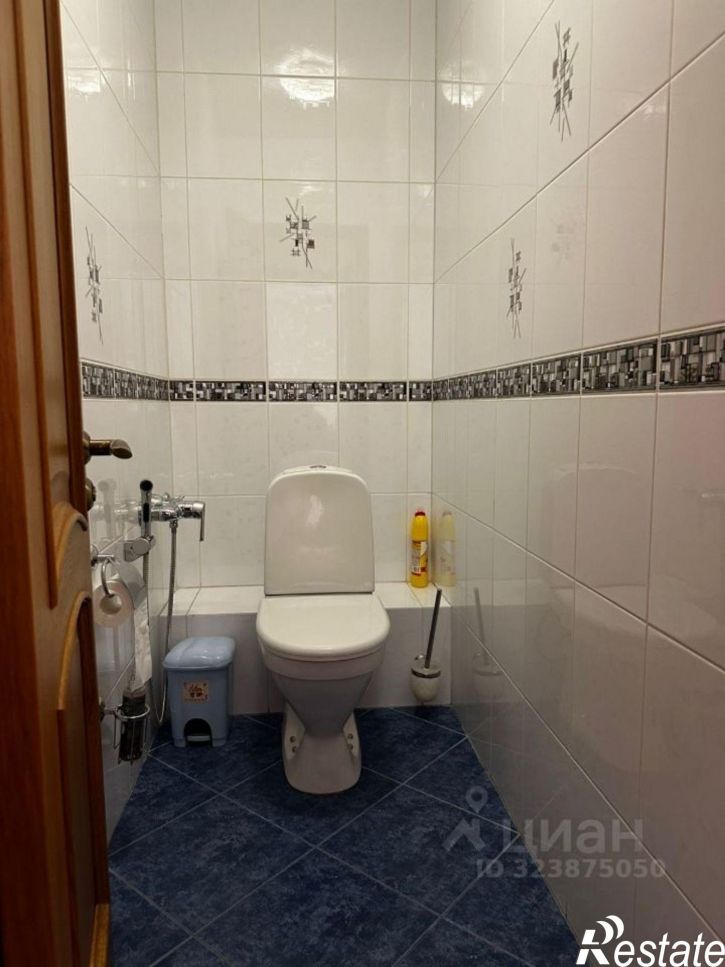 2-комн квартира ул Комсомольская, 41,  д. 41