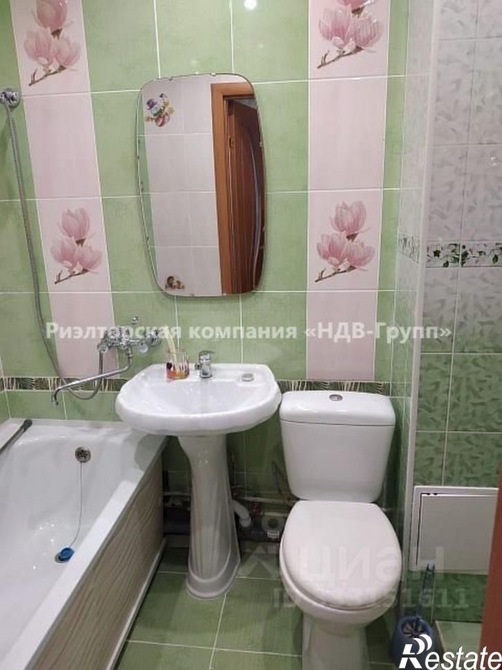 1-комн квартира ул Фрунзе, 34,  д. 34