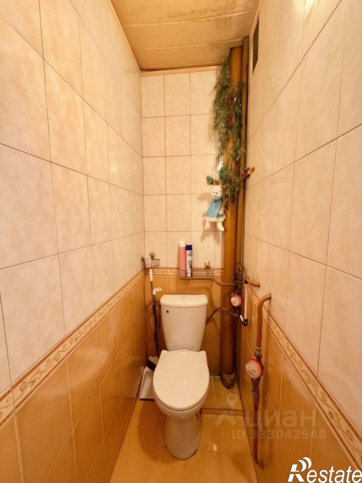 3-комн квартира ул Беломорская, 27,  д. 27
