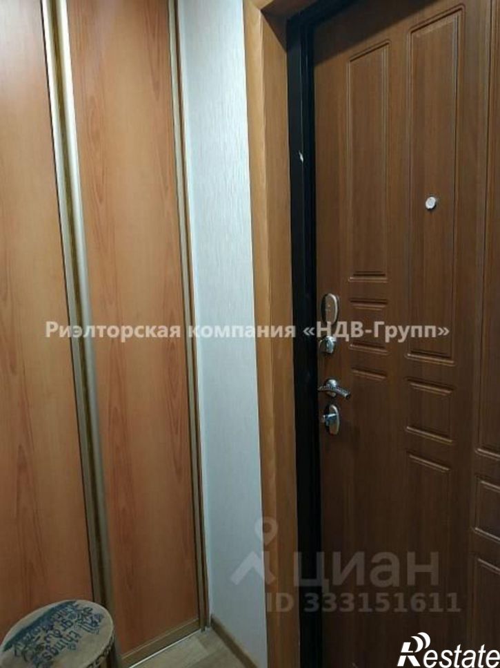 1-комн квартира ул Фрунзе, 34,  д. 34
