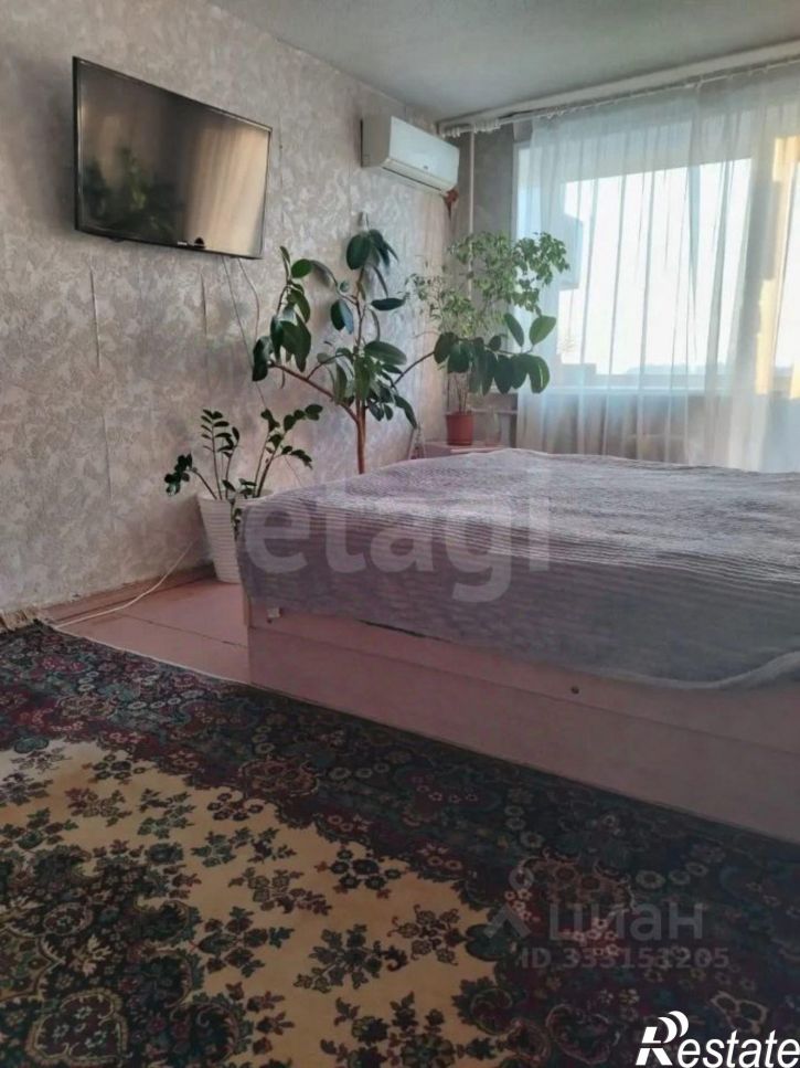 3-комн квартира ул профессора Даниловского М.П., 30,  д. 30