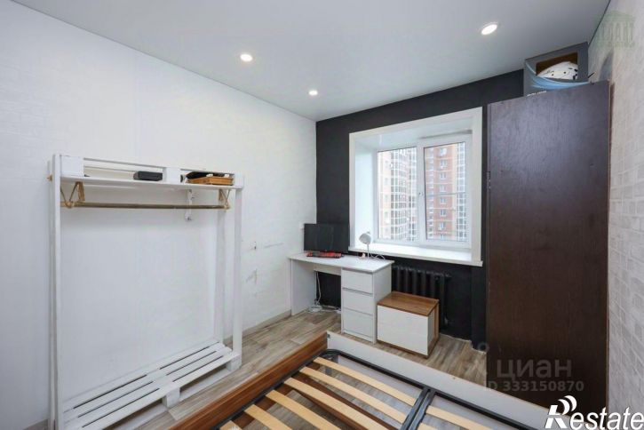 3-комн квартира ул Кирпичная, 36,  д. 36