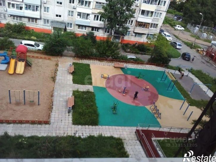 3-комн квартира ул профессора Даниловского М.П., 30,  д. 30