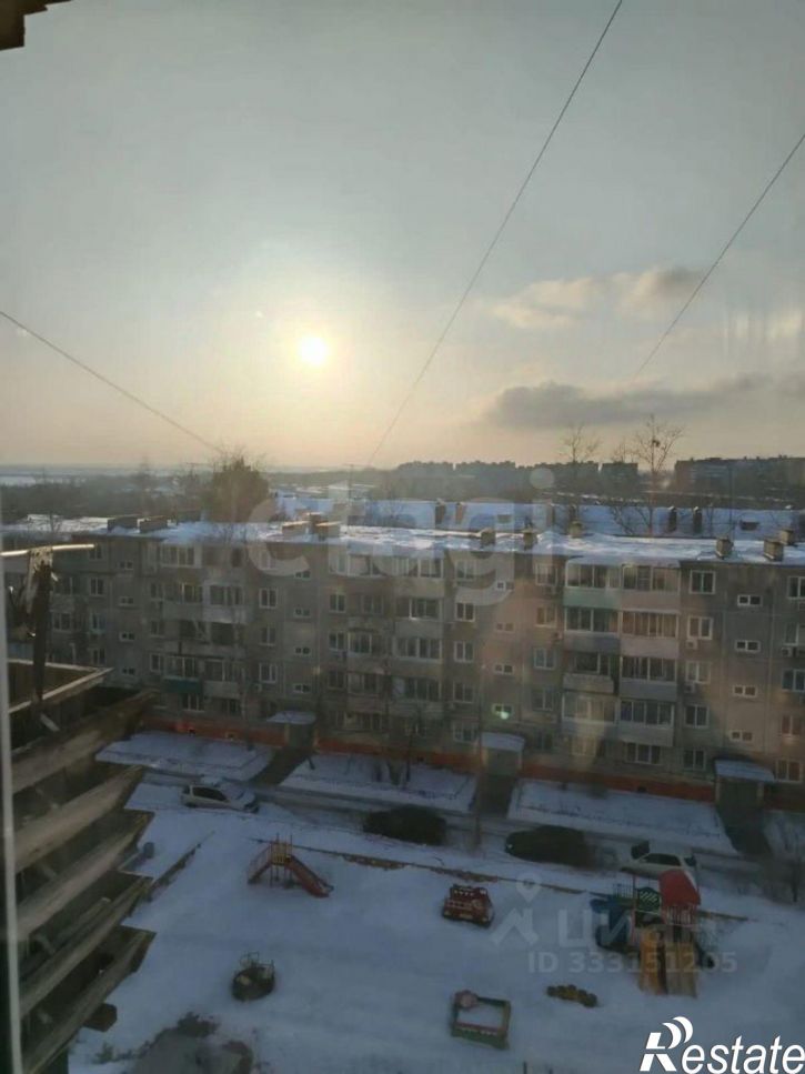 3-комн квартира ул профессора Даниловского М.П., 30,  д. 30