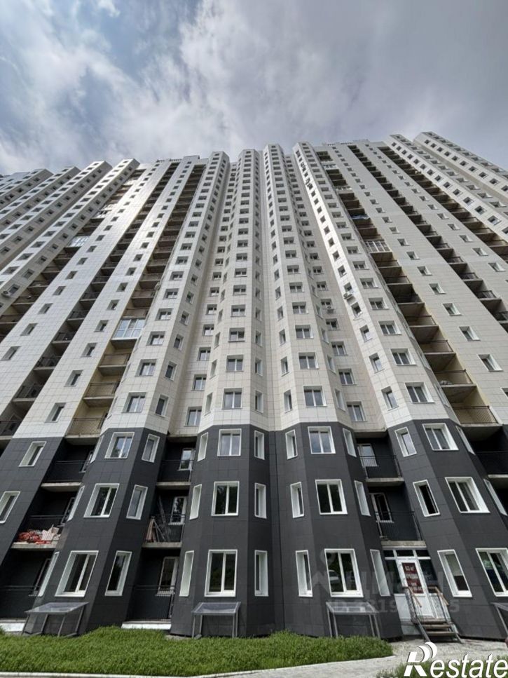 2-комн квартира ул Салтыкова-Щедрина, 1/1,  д. 1/1