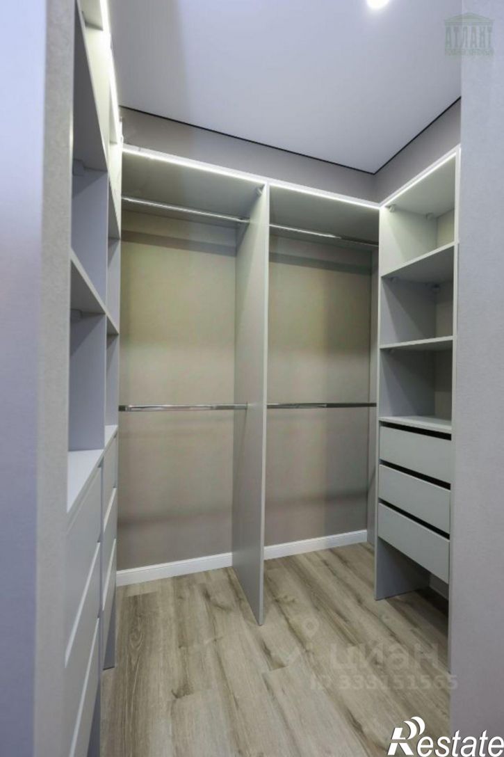 2-комн квартира Картографический пер, 20 4,  д. 20 4,  к. 4