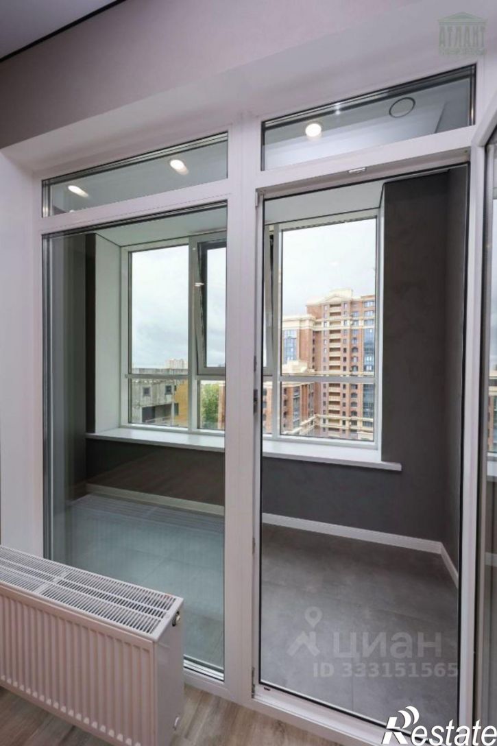 2-комн квартира Картографический пер, 20 4,  д. 20 4,  к. 4