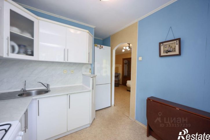 2-комн квартира ул Тихоокеанская, 62,  д. 62