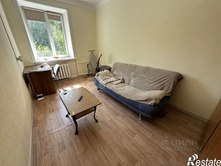 3-комн квартира Студенческий пер, 36а,  д. 36а