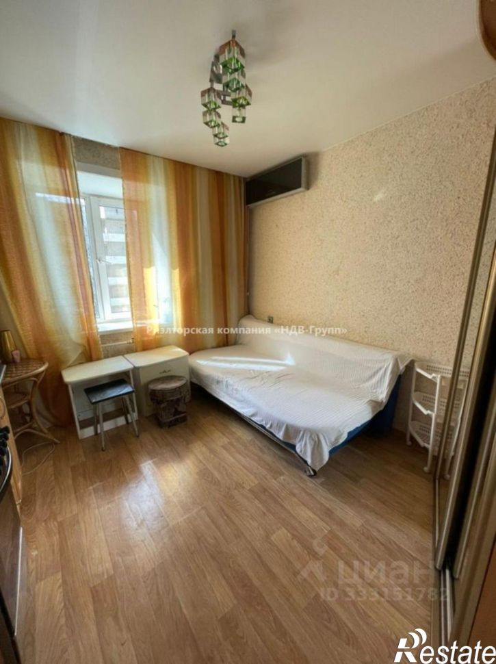 Комната ул Костромская, 46А,  д. 46А