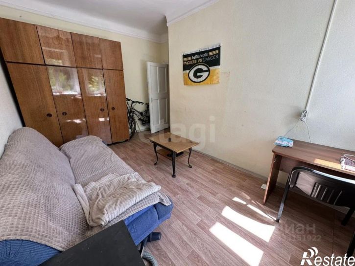 3-комн квартира Студенческий пер, 36а,  д. 36а