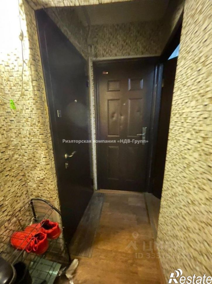 Комната ул Костромская, 46А,  д. 46А