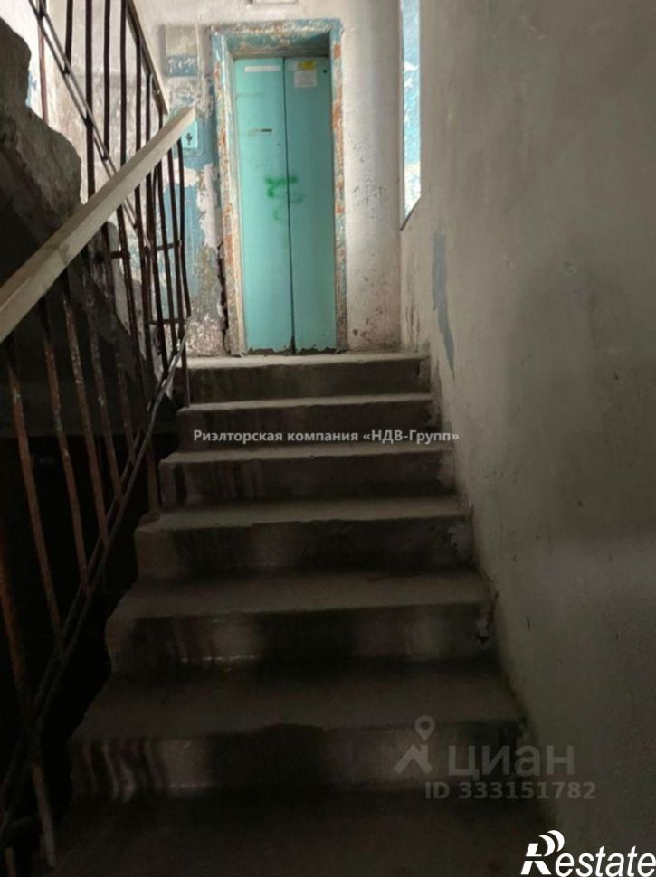 Комната ул Костромская, 46А,  д. 46А