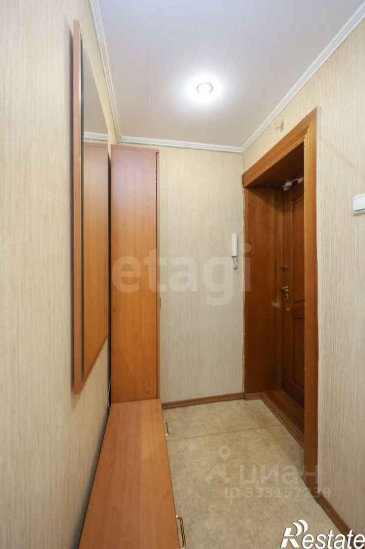 2-комн квартира ул Тихоокеанская, 62,  д. 62