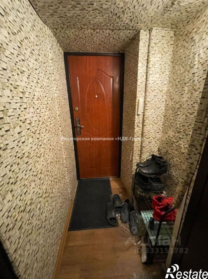 Комната ул Костромская, 46А,  д. 46А