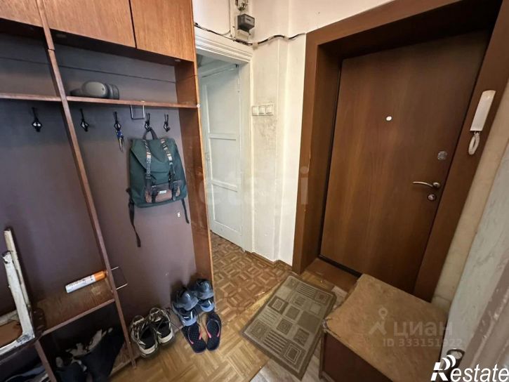 3-комн квартира Студенческий пер, 36а,  д. 36а