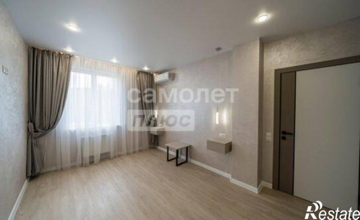 2-комн квартира ул Салтыкова-Щедрина, 1/1,  д. 1/1