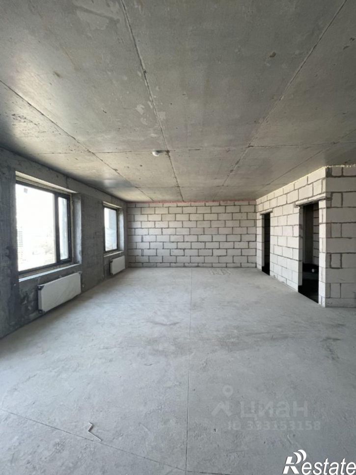 3-комн квартира ул Дикопольцева, 47В,  д. 47В