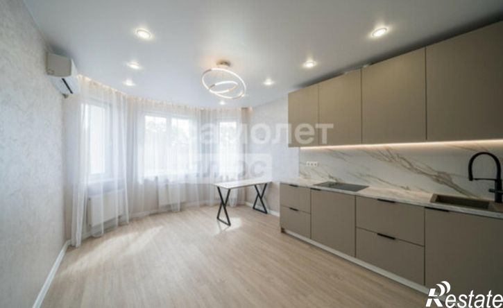 2-комн квартира ул Салтыкова-Щедрина, 1/1,  д. 1/1