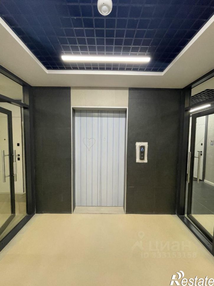 3-комн квартира ул Дикопольцева, 47В,  д. 47В