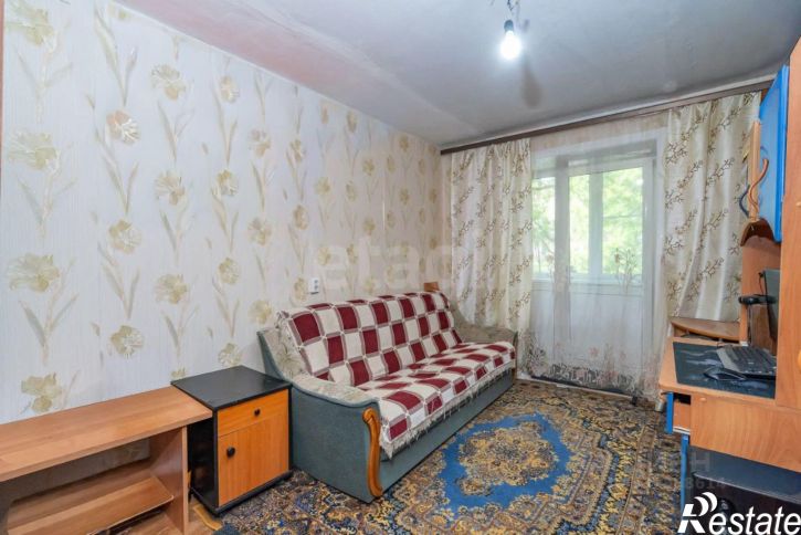 Комната ул Кирова, 19а,  д. 19а