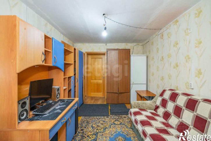 Комната ул Кирова, 19а,  д. 19а