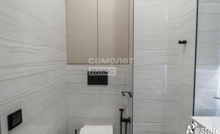2-комн квартира ул Салтыкова-Щедрина, 1/1,  д. 1/1