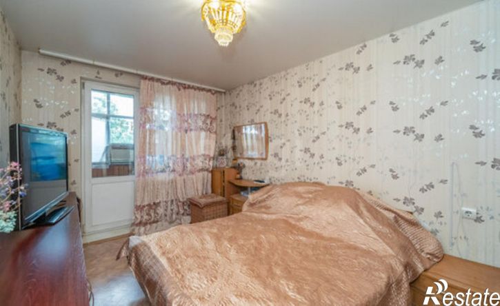 3-комн квартира ул Малиновского, 17,  д. 17
