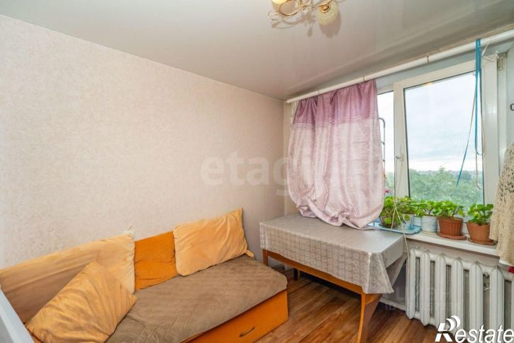 3-комн квартира ул Малиновского, 17,  д. 17